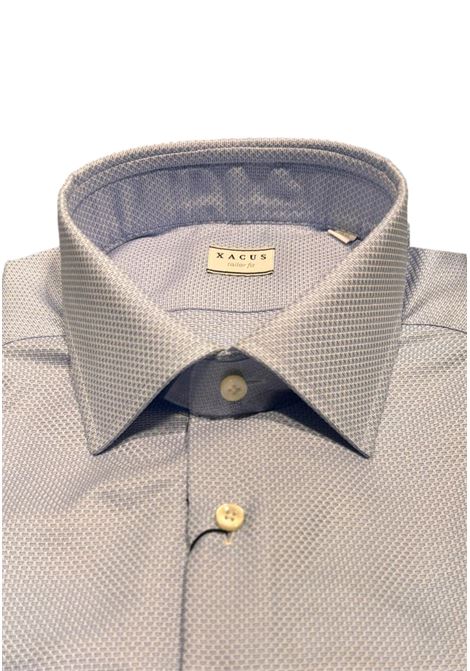 Woven shirt XACUS | shirts | 51125 533ML002